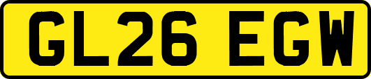 GL26EGW