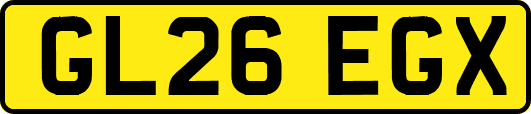 GL26EGX