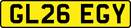 GL26EGY