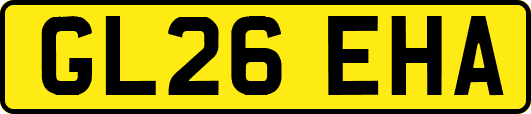 GL26EHA