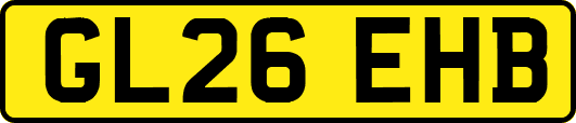 GL26EHB