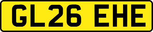 GL26EHE