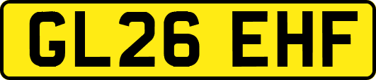 GL26EHF