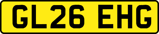 GL26EHG