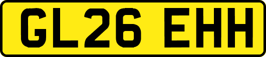 GL26EHH