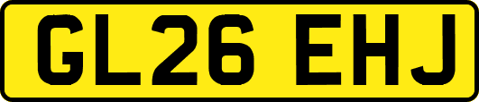 GL26EHJ