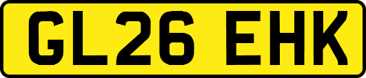 GL26EHK