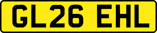 GL26EHL