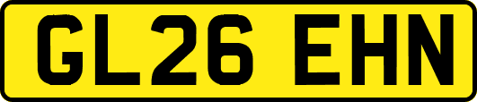 GL26EHN