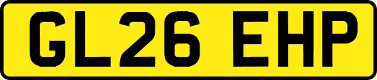 GL26EHP