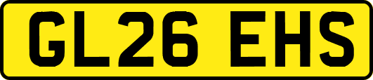 GL26EHS