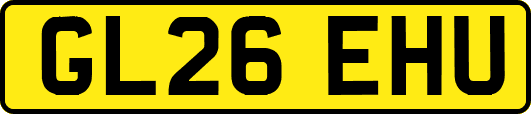 GL26EHU