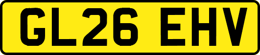 GL26EHV