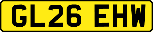 GL26EHW