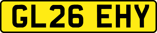 GL26EHY