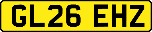 GL26EHZ