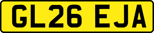 GL26EJA