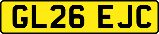 GL26EJC