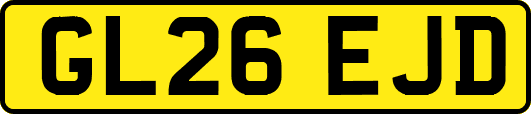 GL26EJD