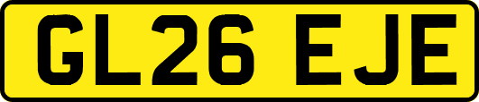 GL26EJE
