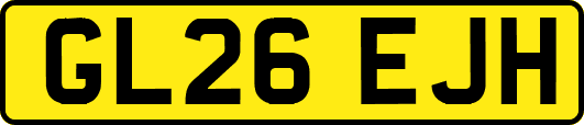 GL26EJH