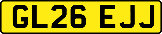 GL26EJJ