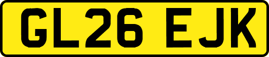 GL26EJK
