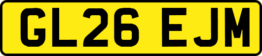 GL26EJM