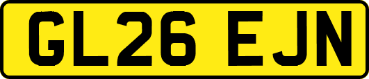 GL26EJN
