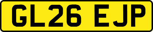 GL26EJP