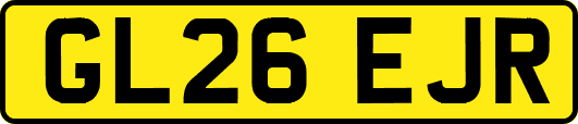 GL26EJR