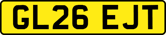 GL26EJT