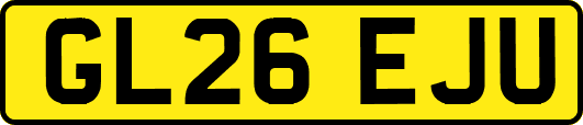 GL26EJU