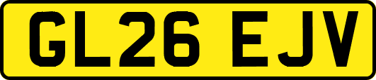 GL26EJV
