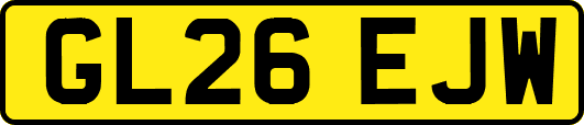 GL26EJW