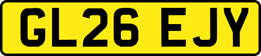 GL26EJY