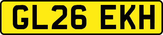 GL26EKH