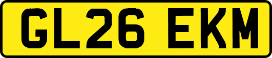 GL26EKM