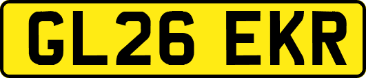 GL26EKR