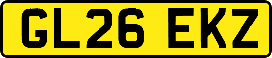 GL26EKZ