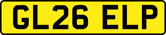 GL26ELP