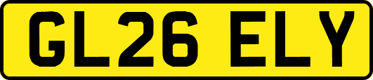 GL26ELY