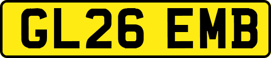 GL26EMB