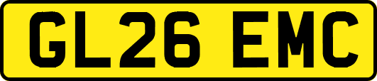 GL26EMC