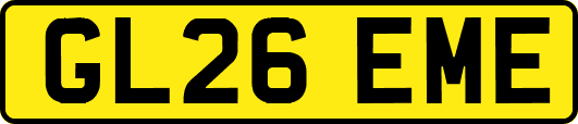 GL26EME