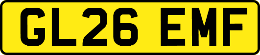 GL26EMF