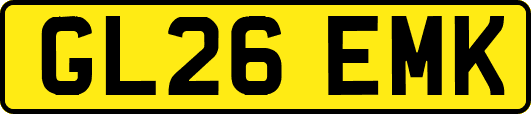 GL26EMK
