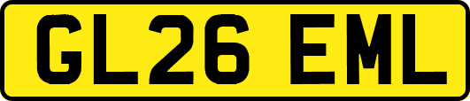 GL26EML