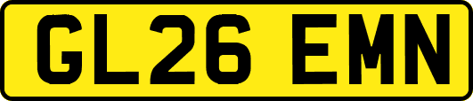 GL26EMN