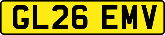 GL26EMV